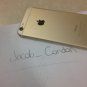 Apple iPhone 6 Gold (Factory Unlocked) (Used)