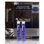 Tec Italy Reconstruct Intensive Treatment Al Semi Di Lino 12 Ampolletas