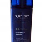 Tec Italy Metamorfosi Temporary Hair Straightening Shampoo Treatment 10.1 oz
