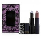 LIPSTICK QUEEN Smokey Lip Kit Black Lace Rabbit & Mauve Sinner New In Box LIPSTICK QUEEN Smokey Lip Kit Black Lace Rabbit & Mauve Sinner New In Box