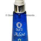 NEW - Ouro Aloe Extract Hair Silk 2.2 oz NEW - Ouro Aloe Extract Hair Silk 2.2 oz