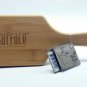Surface Art Tool - Bassu Bamboo Paddle Brush