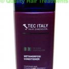 Tec Italy Metamorfosi Conditioner -Temporary hair straightening treatment 10.1oz Tec Italy Metamorfosi Conditioner -Temporary hair straightening treatment 10.1oz