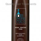 Hidra Oil Essencials Replenishing Hair Shampoo 10.1 oz