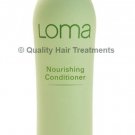 Loma Nourishing Conditioner for dry & chemically treated hair, No Sulfates 12 oz Loma Nourishing Conditioner for dry & chemically treated hair, No Sulfates 12 oz