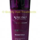 Tec Italy Reconstruct Balsami Totale 10.1 oz - Strong Conditioner all hair types Tec Italy Reconstruct Balsami Totale 10.1 oz - Strong Conditioner all hair types