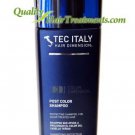 New - Tec Italy Color Care Shampoo Post Color for tinted hair 10.1 oz New - Tec Italy Color Care Shampoo Post Color for tinted hair 10.1 oz