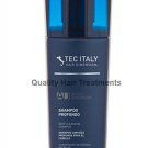 Tec Italy Professional Shampoo Profondo - deep cleaning shampoo 10.1 oz Tec Italy Professional Shampoo Profondo - deep cleaning shampoo 10.1 oz
