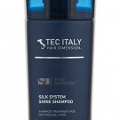 Tec Italy Silk System Shine Sulfate Free Shampoo Hair Treatment 10.1 oz Tec Italy Silk System Shine Sulfate Free Shampoo Hair Treatment 10.1 oz