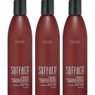 3 Bottles - SURFACE TRINITY Strengthening Hair Conditioner 6 oz 3 Bottles - SURFACE TRINITY Strengthening Hair Conditioner 6 oz