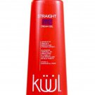 Kuul Straight Me Cream Gel Leave In for Smooth and Straight Effect 10.1 oz