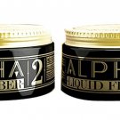 2 PK - Ouro Alpha Hair Liquid Fiber helps thicken, texturize & fullness 3 oz 2 PK - Ouro Alpha Hair Liquid Fiber helps thicken, texturize & fullness 3 oz