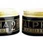 2 PK - Ouro Alpha Hair Liquid Fiber helps thicken, texturize & fullness 3 oz