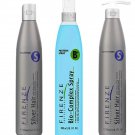 Firenze Color Protection Silver Hair Shampoo Conditioner & BioComplex w/Free Bag Firenze Color Protection Silver Hair Shampoo Conditioner & BioComplex w/Free Bag