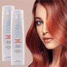 2 Bottles - Hidra Intense Red Shampoo (Red Hair Shampoo Intensifier) 10.1 oz