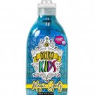 Ouro Kids Magic Spritz Bubble Gum Aroma Hair Gel (Alcohol Free) 16.9 oz