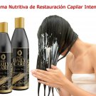 2 PK Ouro Daily Care Crema Nutritiva de Restauración Capilar Intensiva 8.12 oz 2 PK Ouro Daily Care Crema Nutritiva de Restauración Capilar Intensiva 8.12 oz