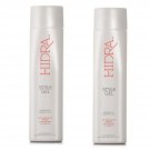 2 Bottles - Hidra Style Gel, maximum hold styling gel 10.1 oz 2 Bottles - Hidra Style Gel, maximum hold styling gel 10.1 oz