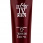 2 Pack - ITELY IV MEN XP Shampoo Treatment and XP Conditioner 8.1 oz
