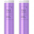 12 Bottles - Tigi Copyright Sulfate Free Toning Shampoo for Blonde Hair 10.14 oz 12 Bottles - Tigi Copyright Sulfate Free Toning Shampoo for Blonde Hair 10.14 oz