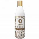 Ouro Curl Intense Cream for creating well defined waves and curls 8.45 oz