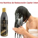 Ouro Daily Care Crema Nutritiva de Restauración Capilar Intensiva 8.12 oz Ouro Daily Care Crema Nutritiva de Restauración Capilar Intensiva 8.12 oz