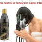Ouro Daily Care Crema Nutritiva de Restauración Capilar Intensiva 8.12 oz