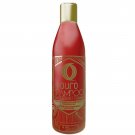 Ouro Color Maintenance Toning Red Shampoo 8.45 oz Champu de Tonos Rojos Ouro Color Maintenance Toning Red Shampoo 8.45 oz Champu de Tonos Rojos