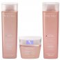 Tec Italy Blonde & Highlights Mantainance Pack: Shampoo Conditioner & Treatment