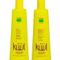 2 Bottles - Kuul Curl Me Shampoo curl enhancer & moisturizer 10.1 oz