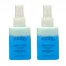 2 bottles Hidra Hidro Active Two Phase Hydrating Treatment 3.7 oz 2 bottles Hidra Hidro Active Two Phase Hydrating Treatment 3.7 oz