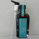 MOROCCANOIL for ALL HAIR TYPE 125 ML with FREE PUMP
