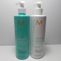 MOROCCANOIL MOISTURE REPAIR SHAMPOO & CONDITIONER 500 ML DUO PACK