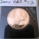 2000S us one dollar