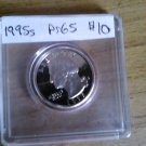 1995S us quarter