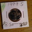 1999S us quarter