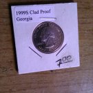 1999S us quarter