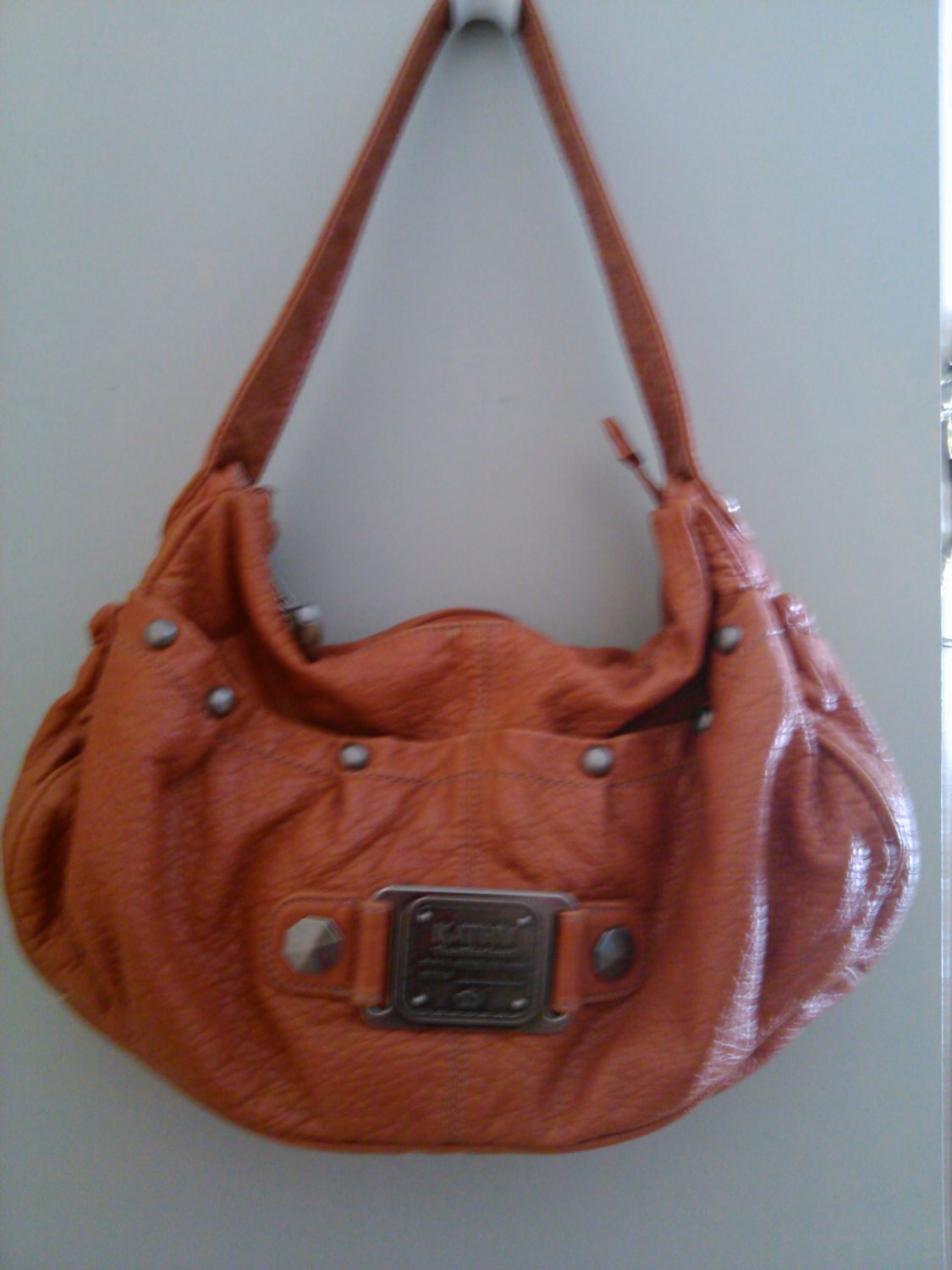 kathy vanzeeland handbag