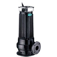 WQ(D)AS-CB Grinder Pump