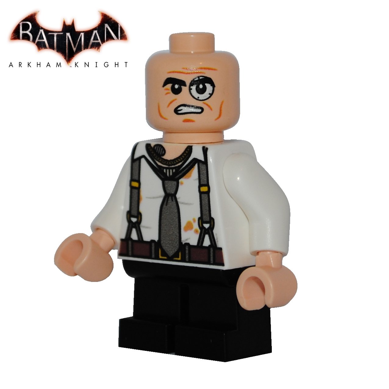 arkham knight lego