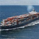 International Shipping From China To New Zealand