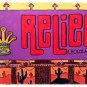 Relief Chocolate