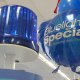 Blue Light Specials