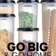 Current Sales - Big Weeks