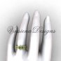 14kt yellow gold Fleur de Lis,matte finish wedding band VD10032