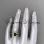 14kt yellow gold, pearl, flower, halo engagement ring VFBP301017