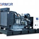Perkins Open type Genset  9 to 2250 kVA 50HZ
