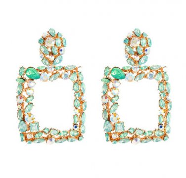 Jazzy (Green)