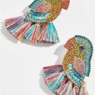 Parrot Frenzy