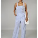Skyy Palazzo Jumpsuit (medium)